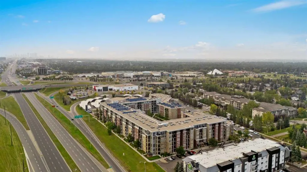11811 Lake Fraser Drive SE, #5602