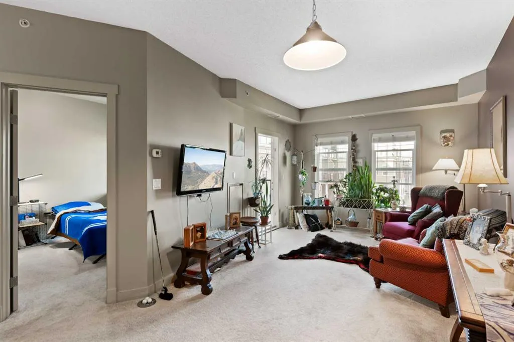 11811 Lake Fraser Drive SE, #5602