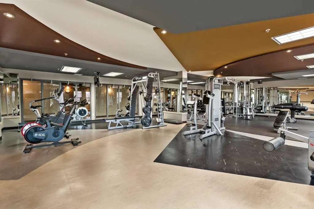 11811 Lake Fraser Drive SE, #5602