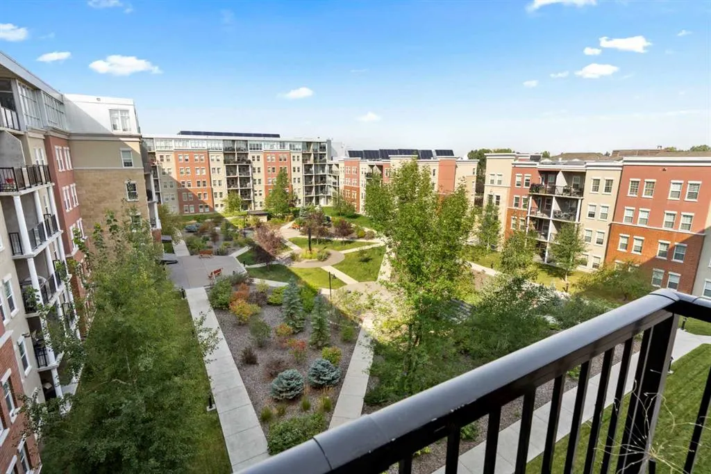 11811 Lake Fraser Drive SE, #5602