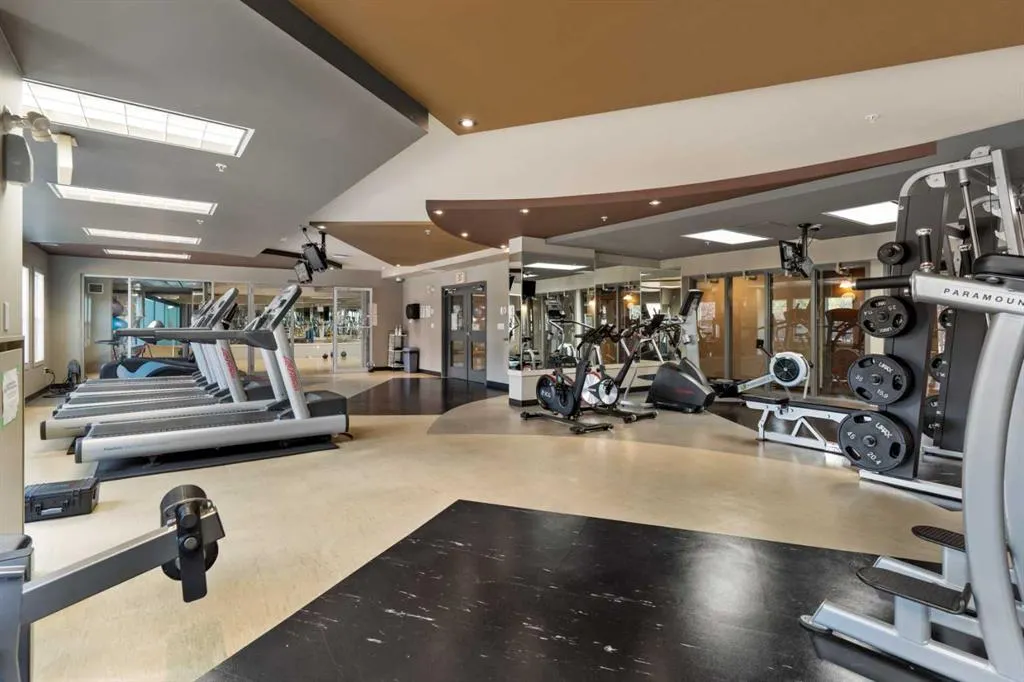 11811 Lake Fraser Drive SE, #5602