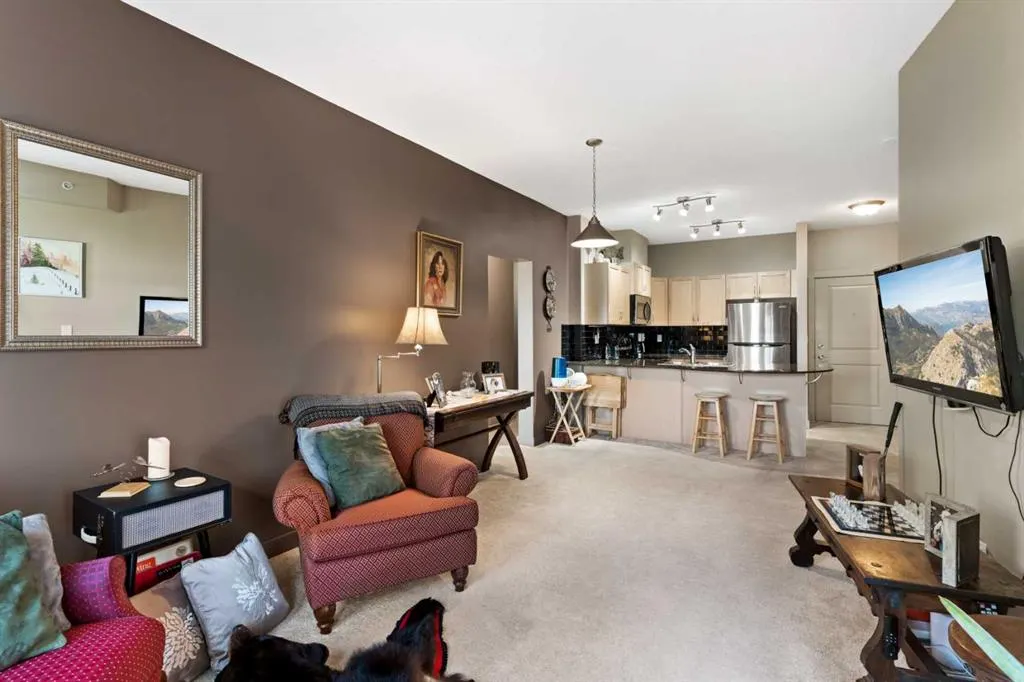 11811 Lake Fraser Drive SE, #5602