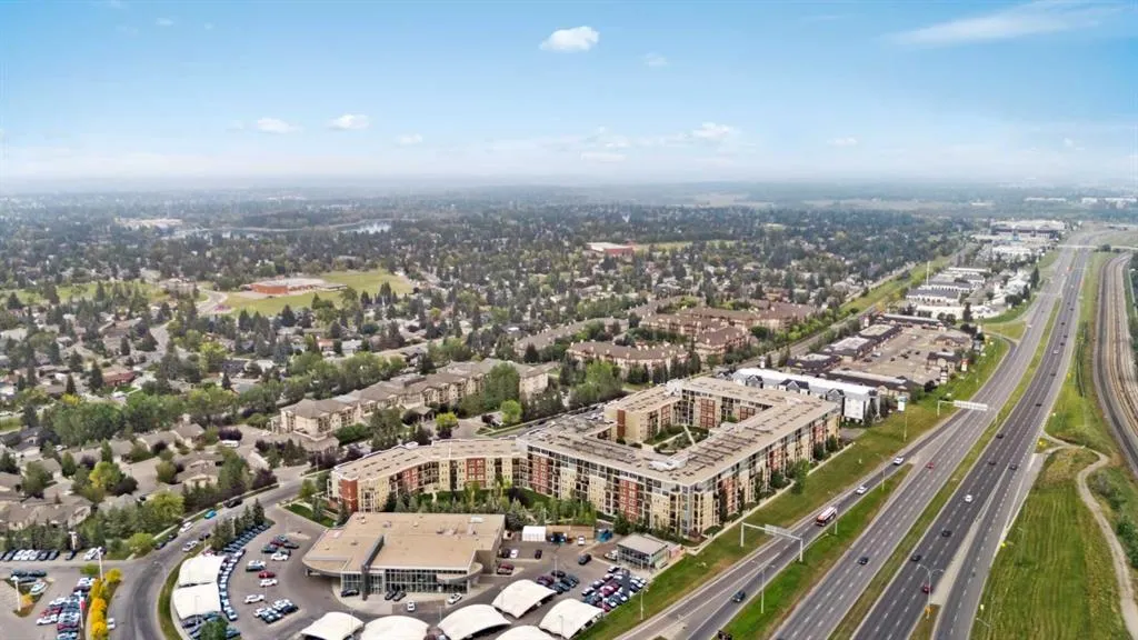 11811 Lake Fraser Drive SE, #5602