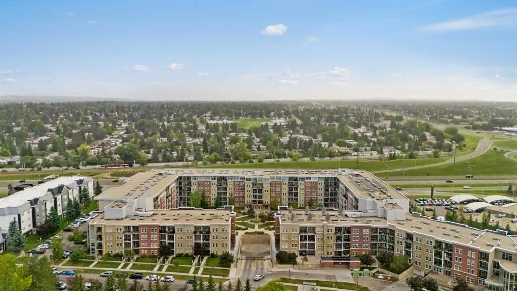 11811 Lake Fraser Drive SE, #5602