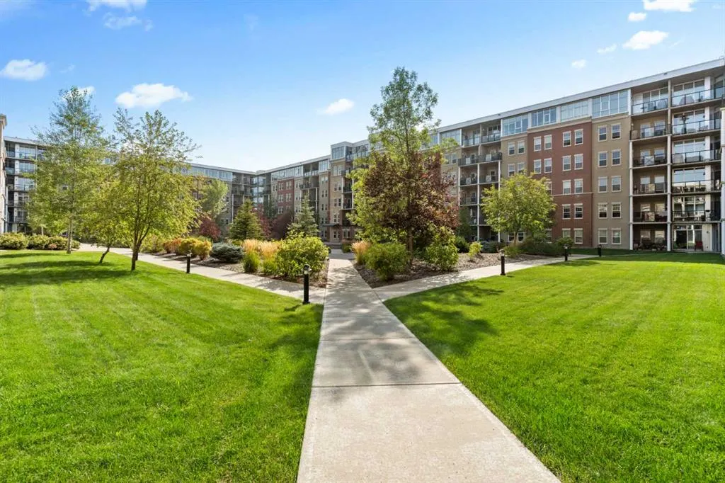 11811 Lake Fraser Drive SE, #5602