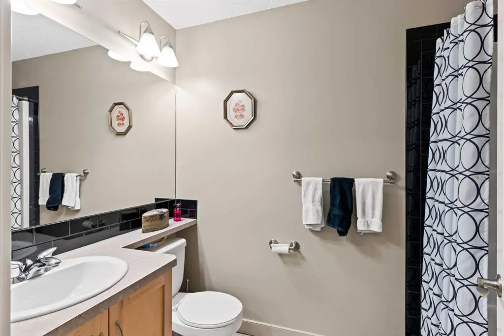 11811 Lake Fraser Drive SE, #5602
