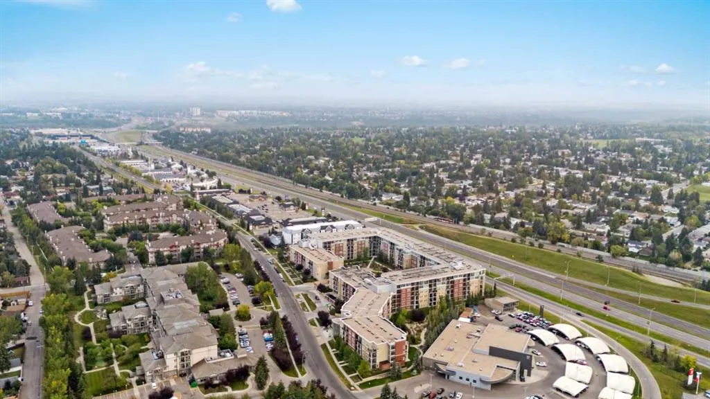 11811 Lake Fraser Drive SE, #5602