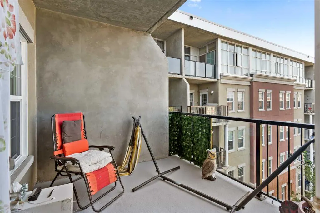 11811 Lake Fraser Drive SE, #5602