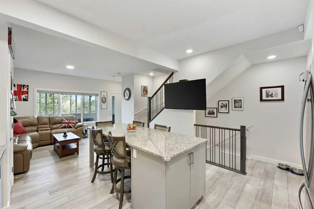 154 Tuscany Summit Square NW