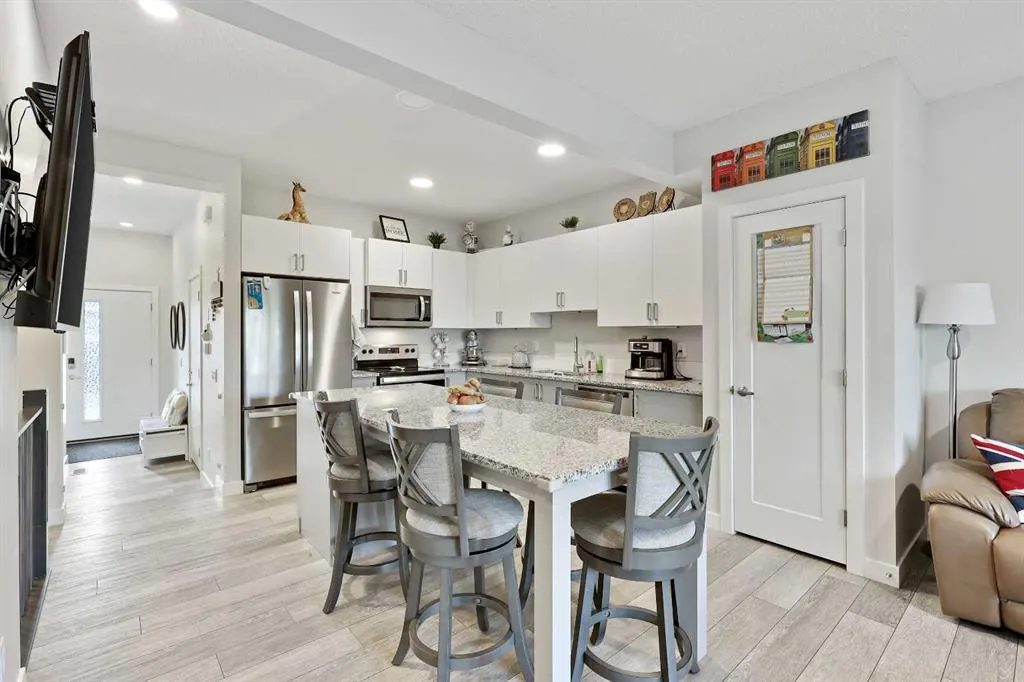 154 Tuscany Summit Square NW
