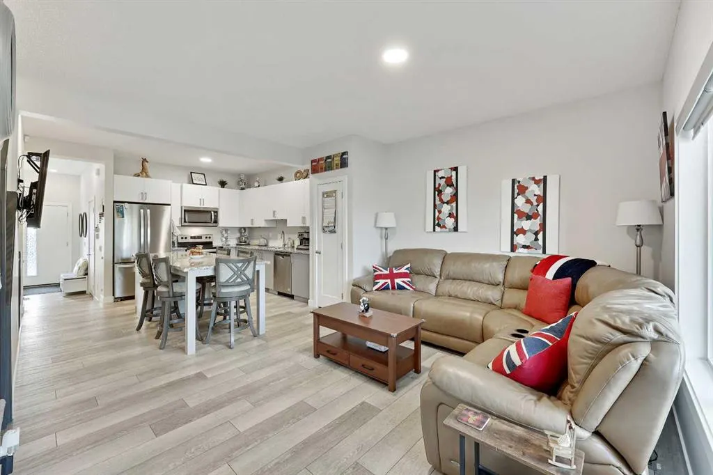 154 Tuscany Summit Square NW