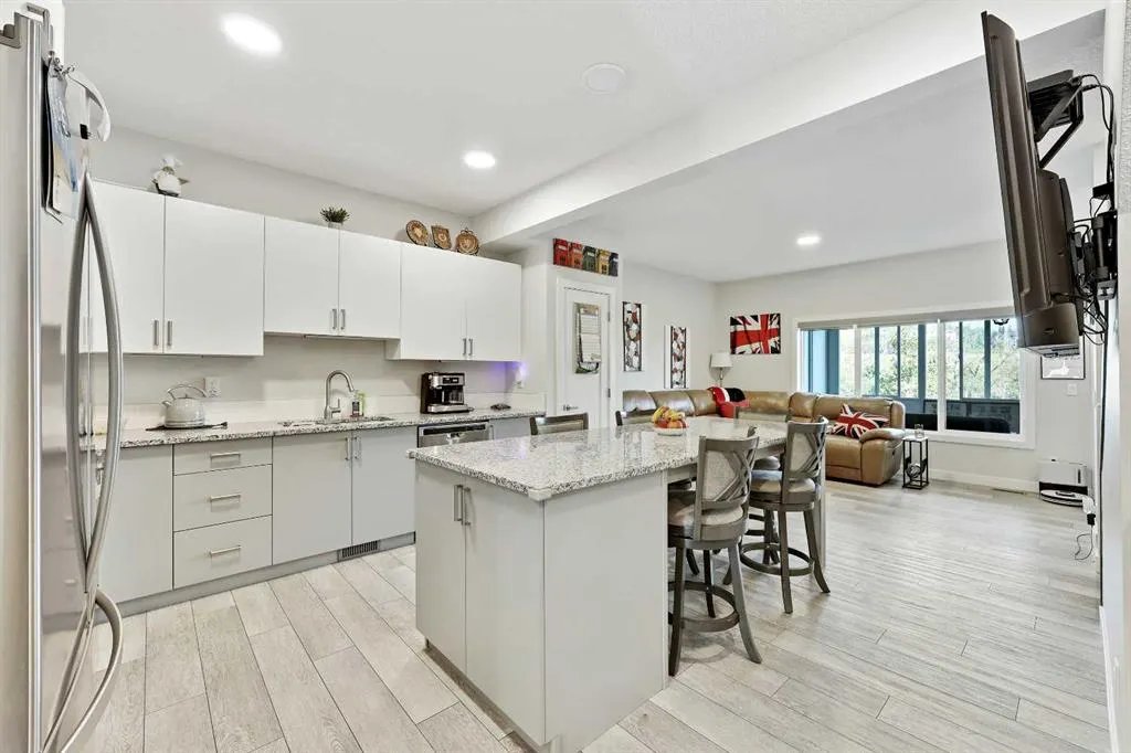 154 Tuscany Summit Square NW