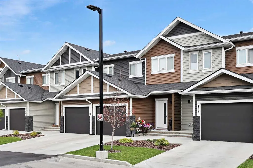 154 Tuscany Summit Square NW
