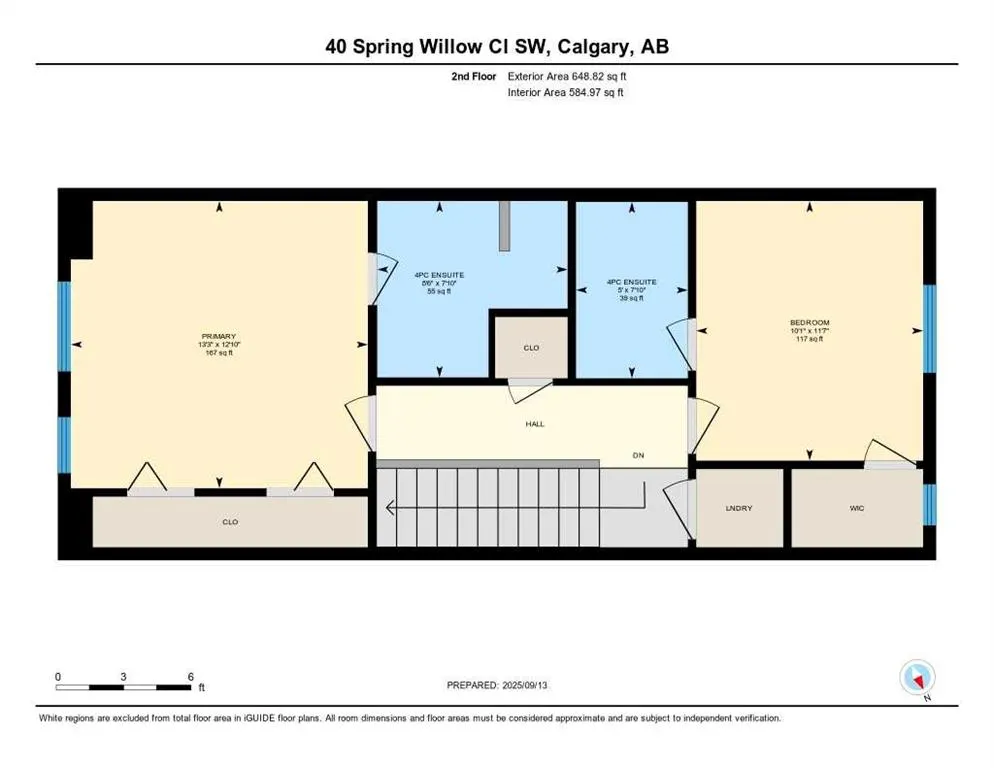 40 Spring Willow Close SW