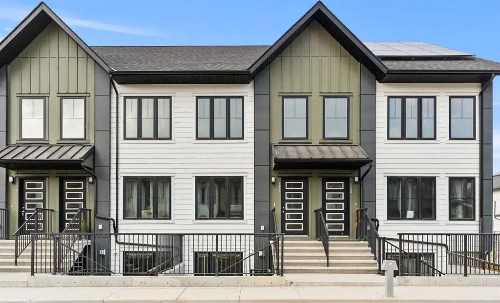 40 Livingston Parade NE, #215