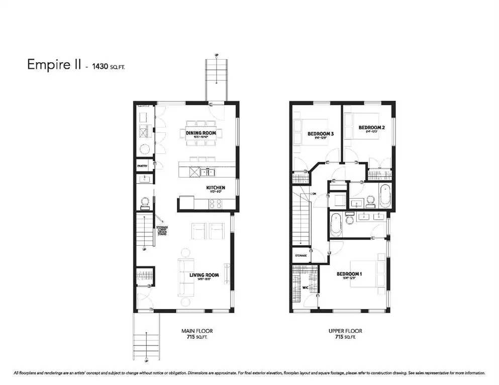 40 Livingston Parade NE, #215