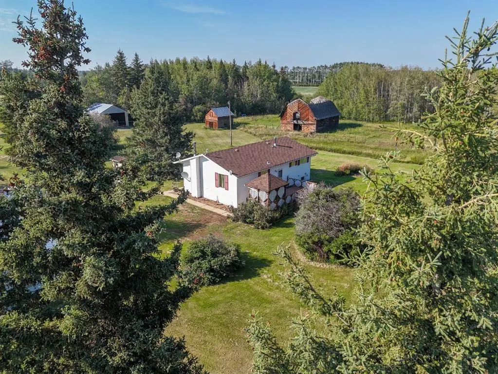 16014 Township Road 1092