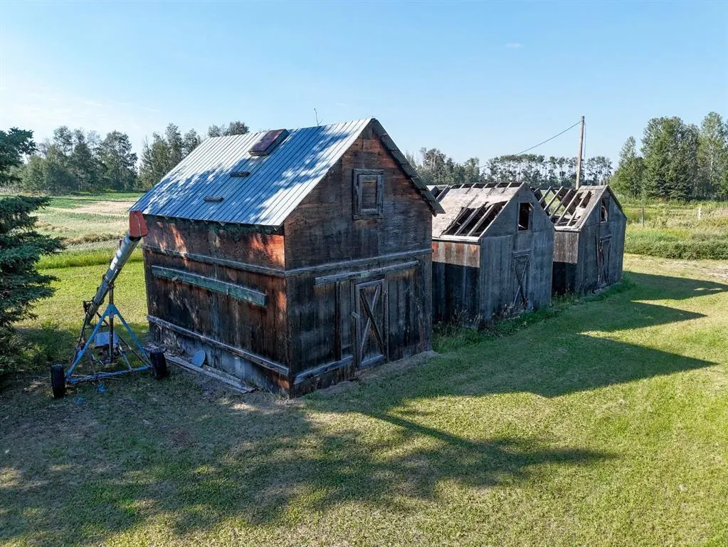 16014 Township Road 1092