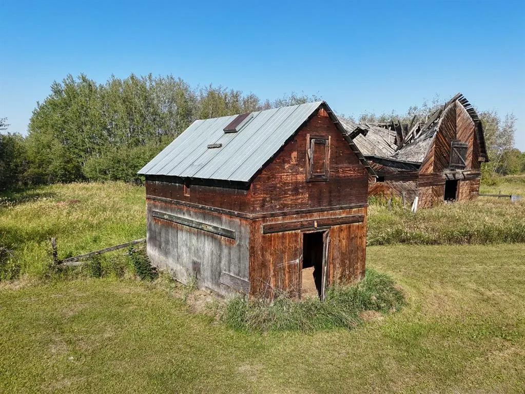16014 Township Road 1092