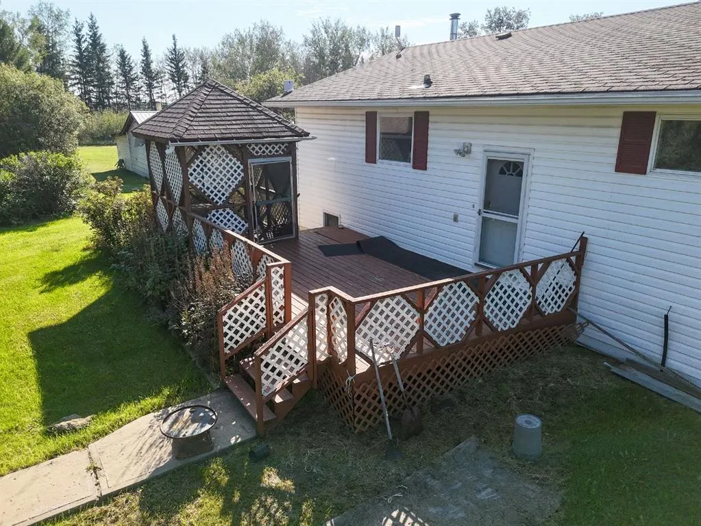 16014 Township Road 1092
