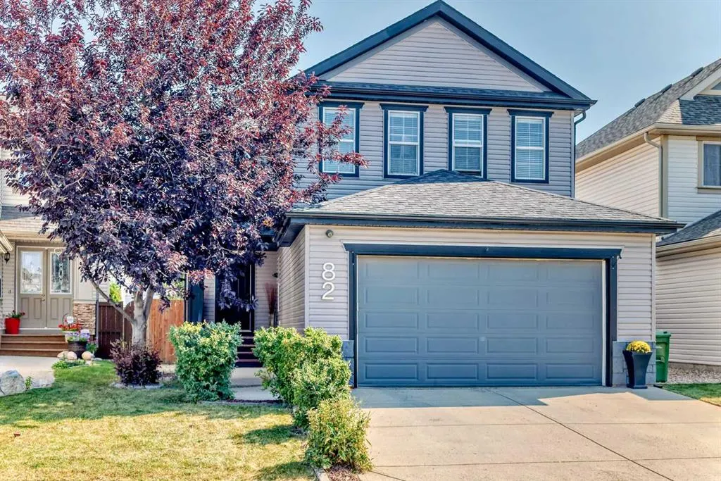 82 Copperleaf Terrace SE