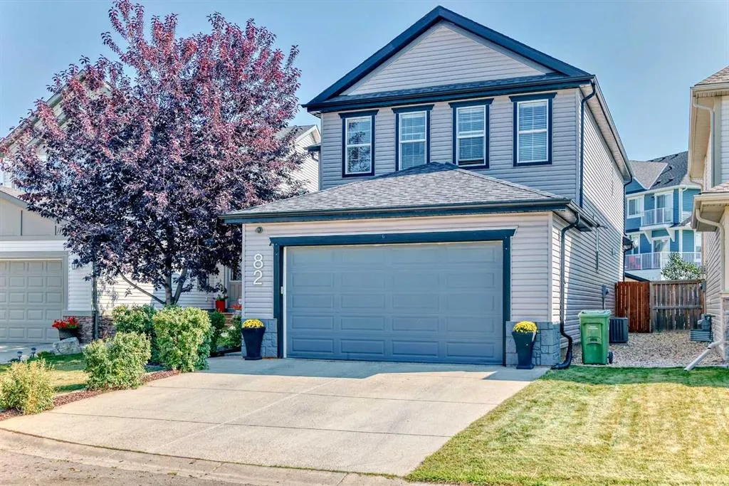 82 Copperleaf Terrace SE