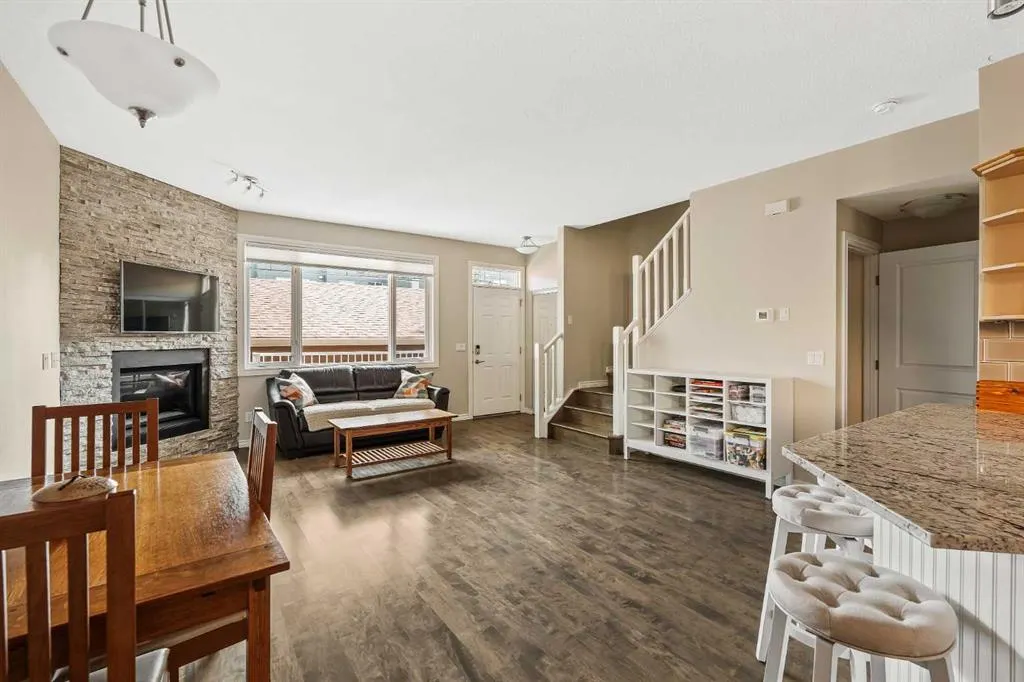 1934 31 Street SW, #2