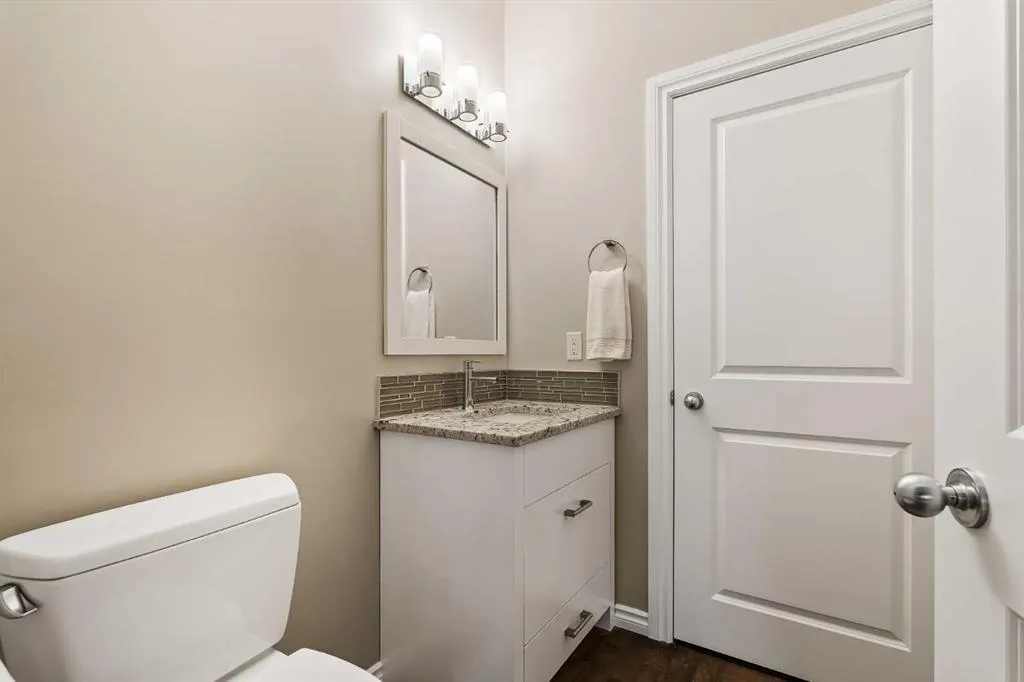 1934 31 Street SW, #2