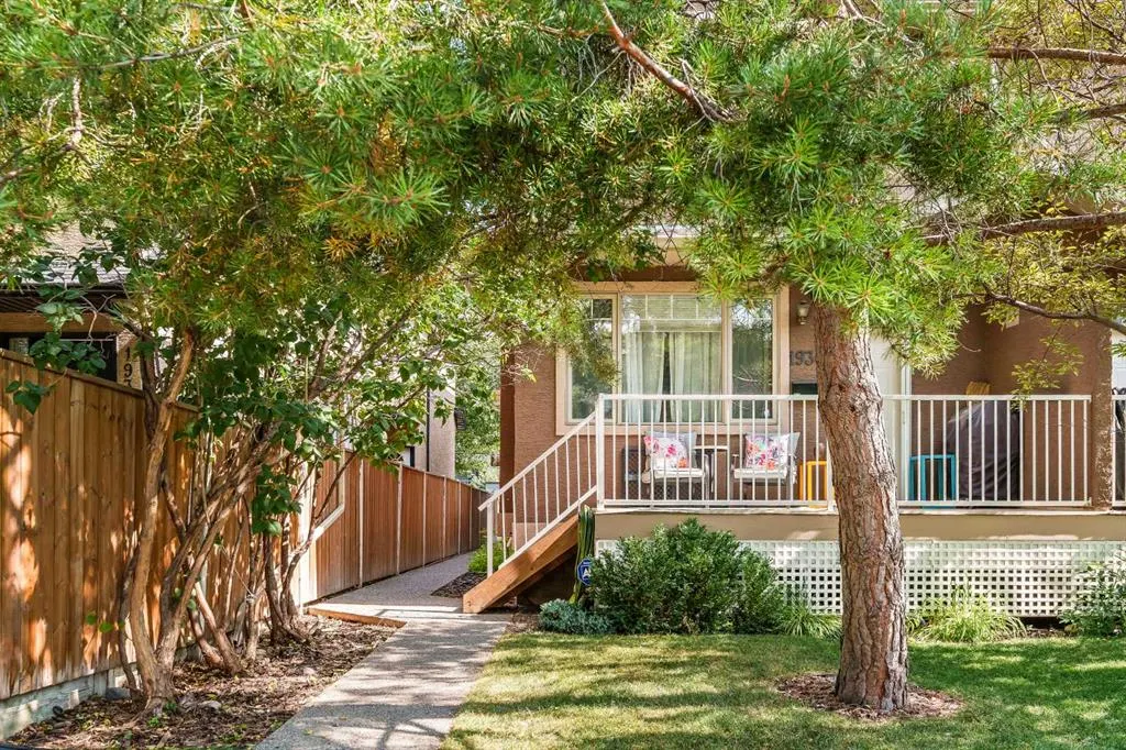 1934 31 Street SW, #2