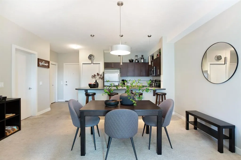 604 East Lake Boulevard NE, #2203