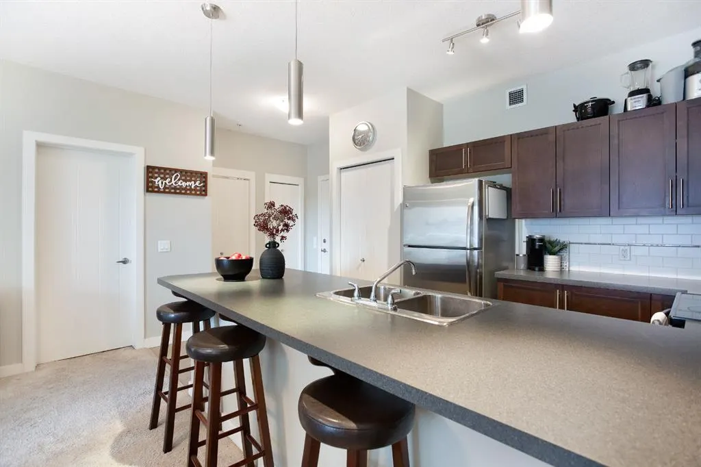 604 East Lake Boulevard NE, #2203