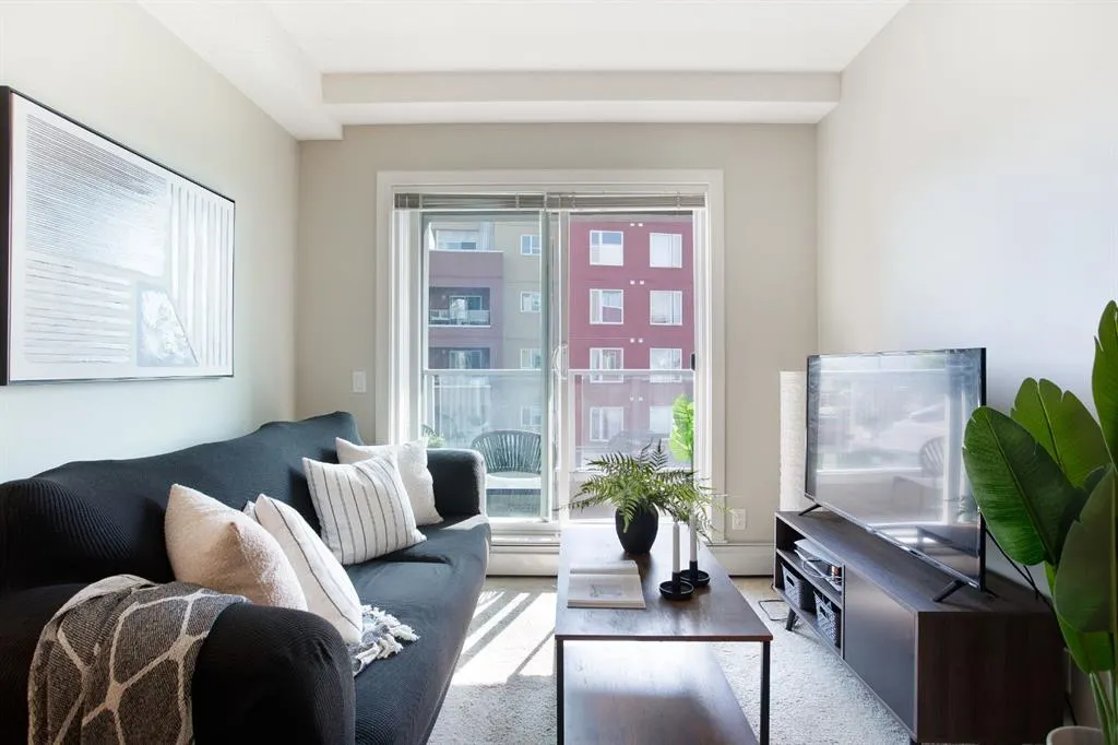 604 East Lake Boulevard NE, #2203