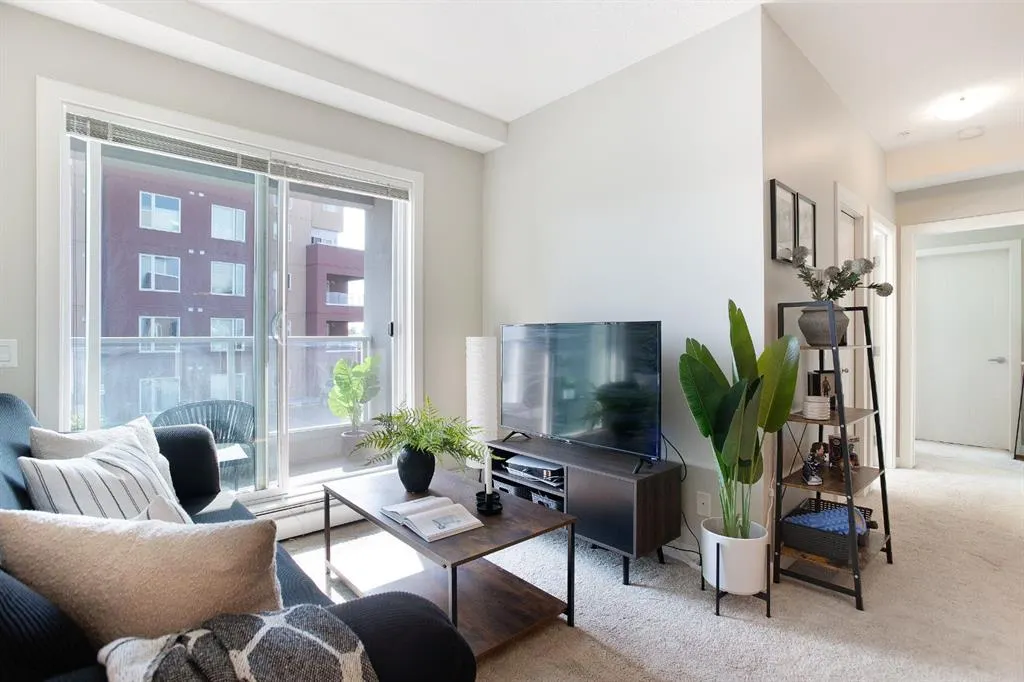 604 East Lake Boulevard NE, #2203