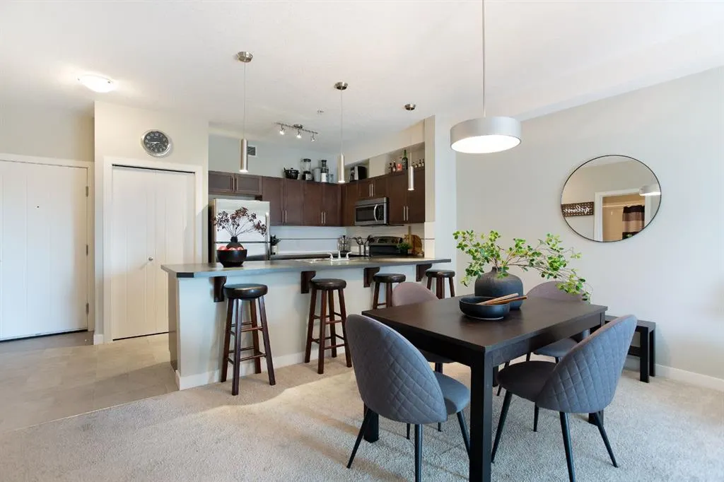 604 East Lake Boulevard NE, #2203