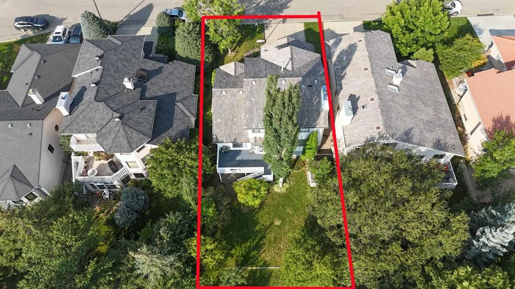 107 Hampshire Close NW
