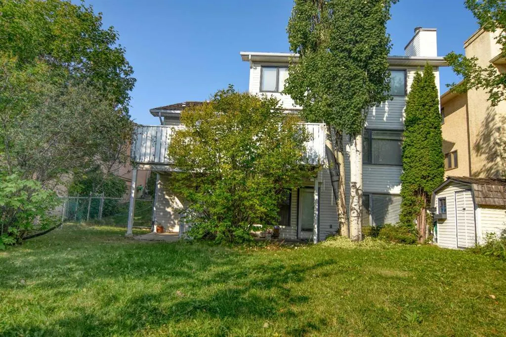 107 Hampshire Close NW