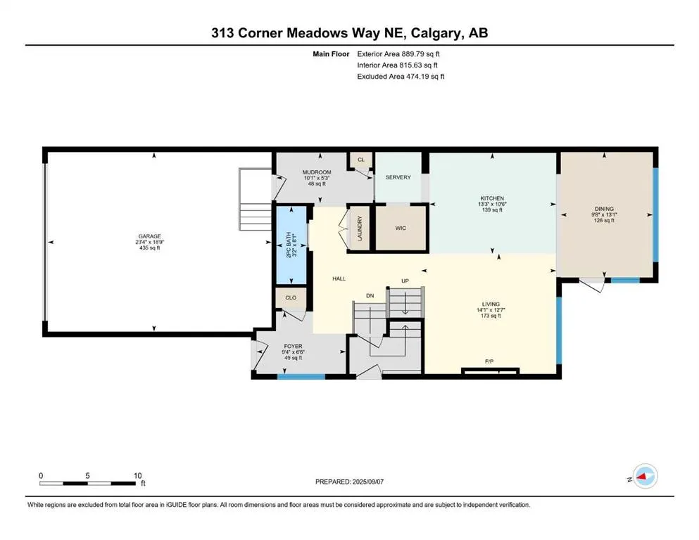 313 Corner Meadows Way NE
