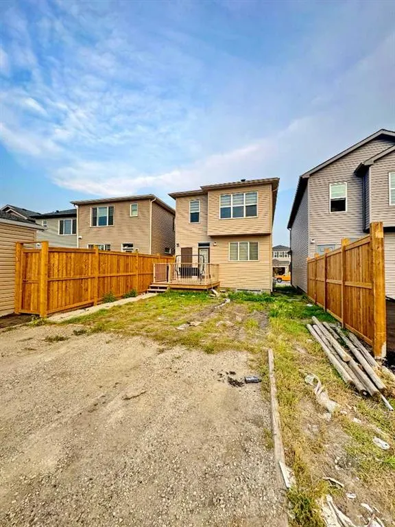 97 Cornerbrook Road NE