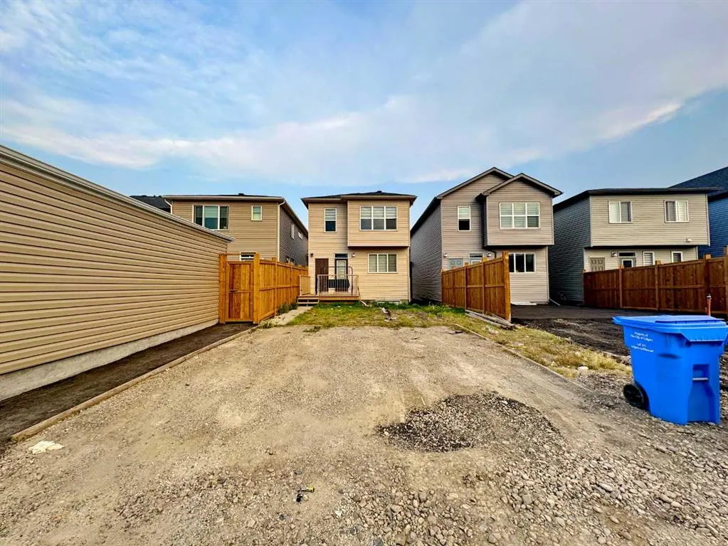 97 Cornerbrook Road NE