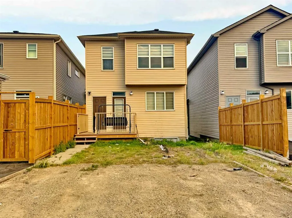 97 Cornerbrook Road NE