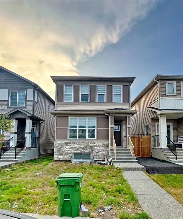 97 Cornerbrook Road NE