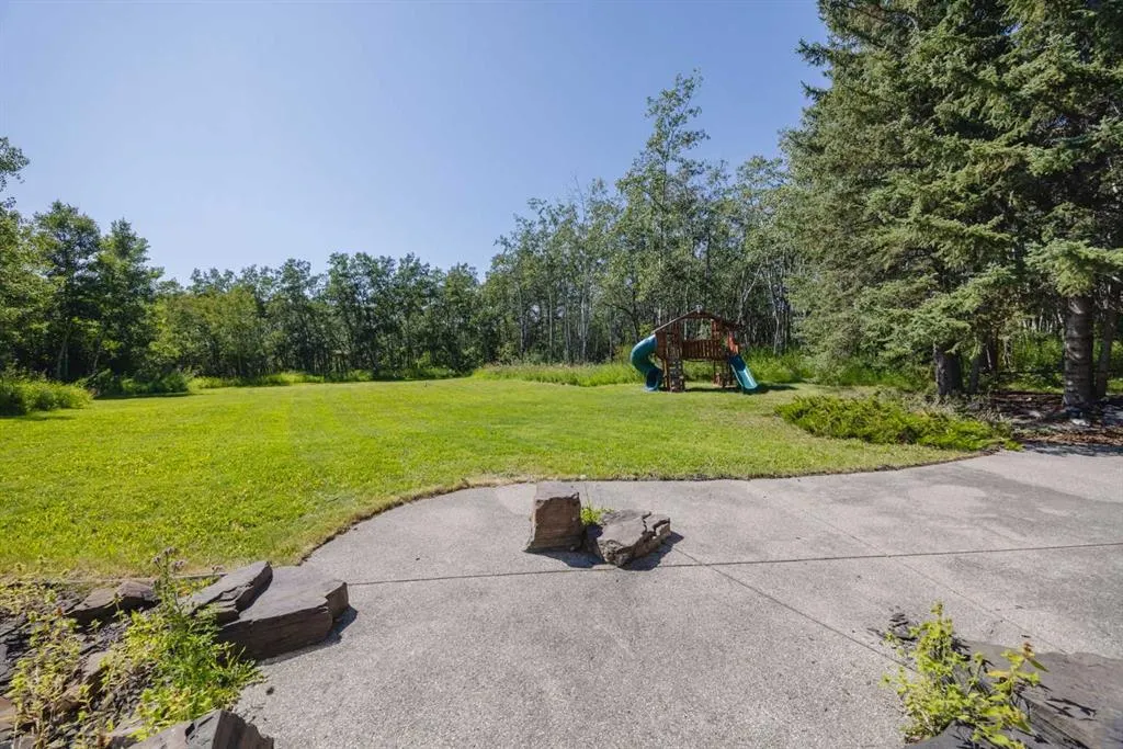 43 Westbluff Place