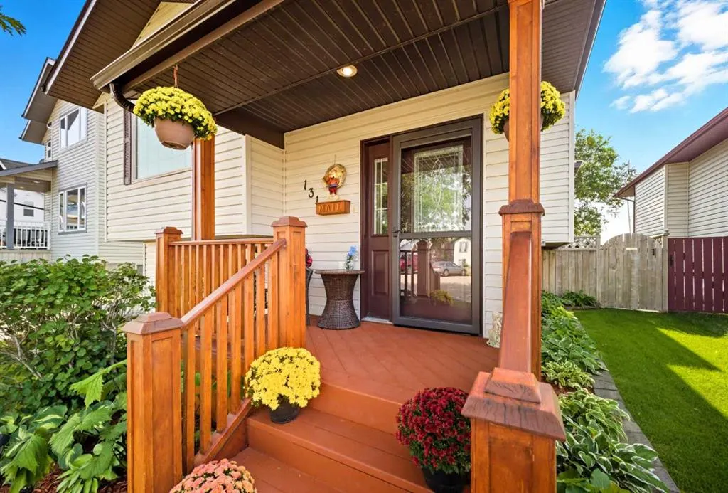 131 Sabre Road