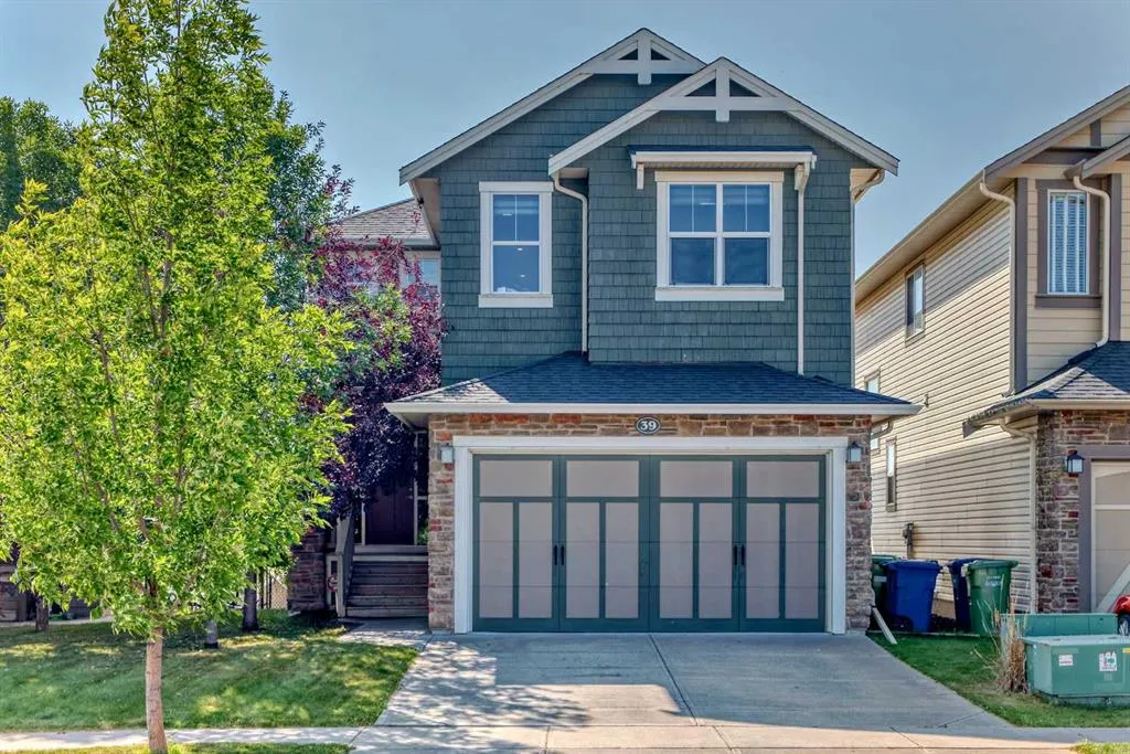 39 Williamstown Landing NW