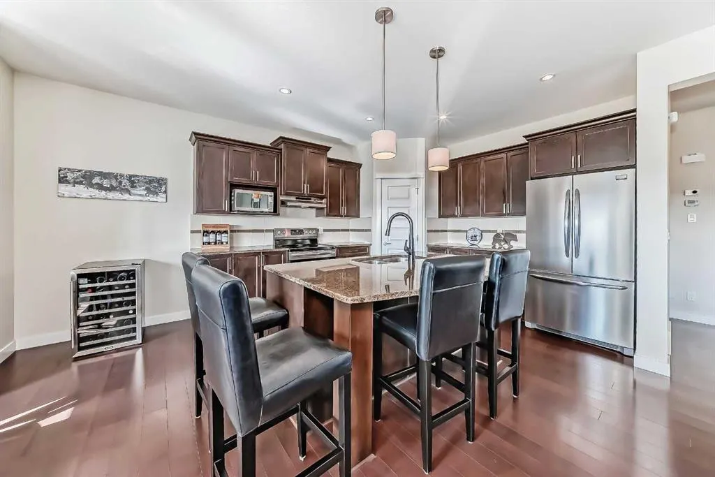 39 Williamstown Landing NW