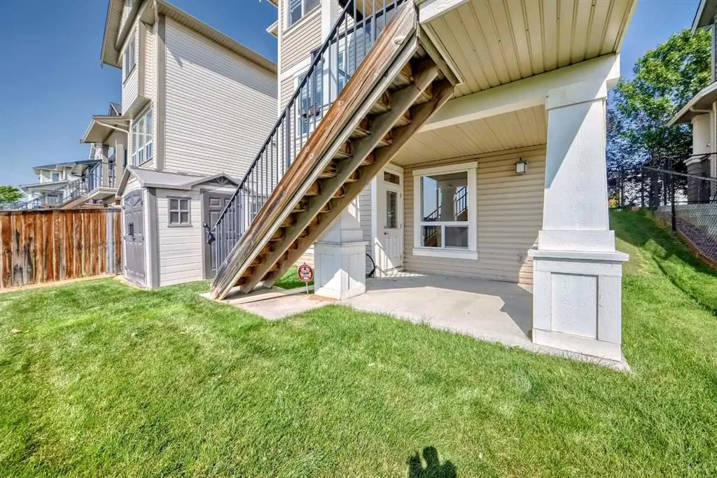 39 Williamstown Landing NW