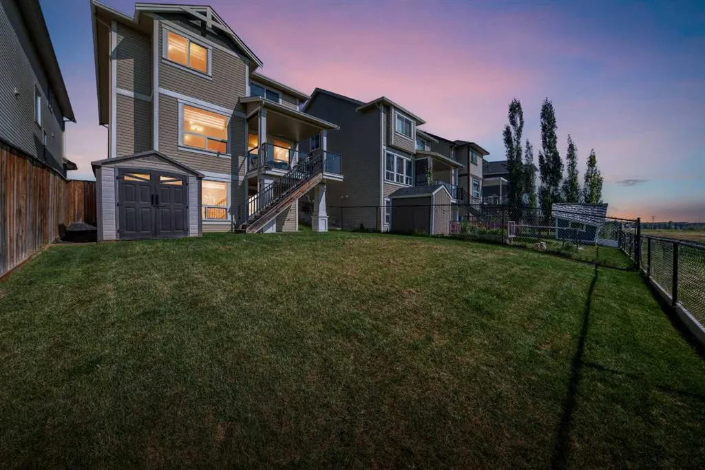39 Williamstown Landing NW