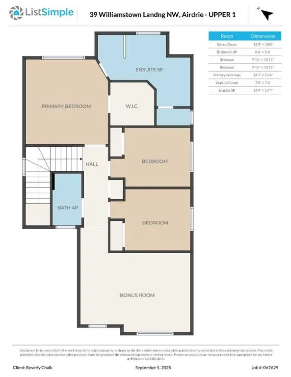 39 Williamstown Landing NW