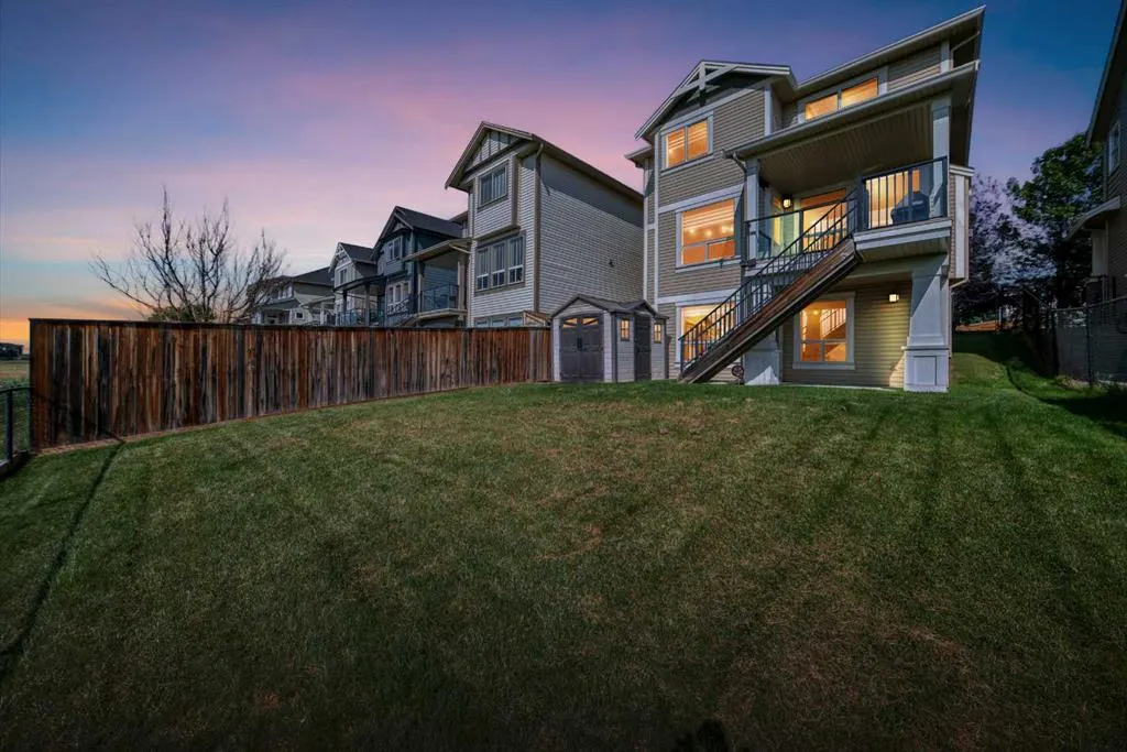 39 Williamstown Landing NW
