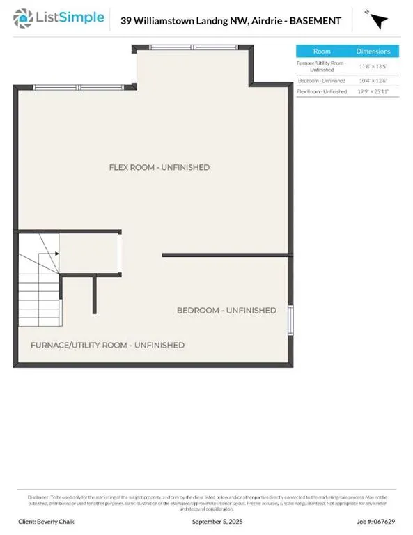 39 Williamstown Landing NW